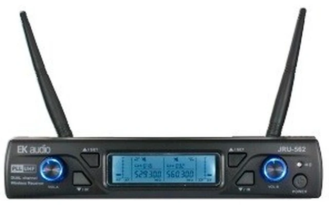 EK Audio WLMC