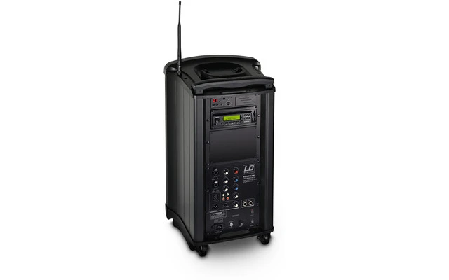 LD Systems Roadman 102 HS B 6