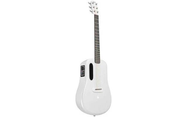 Lava Music Lava ME 3 Space Bag 36