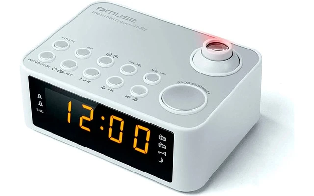 Muse M-178 Blanco