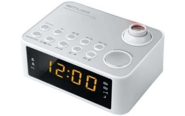 Muse M-178 Blanco