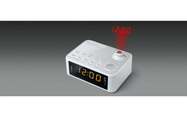 Muse M-178 Blanco