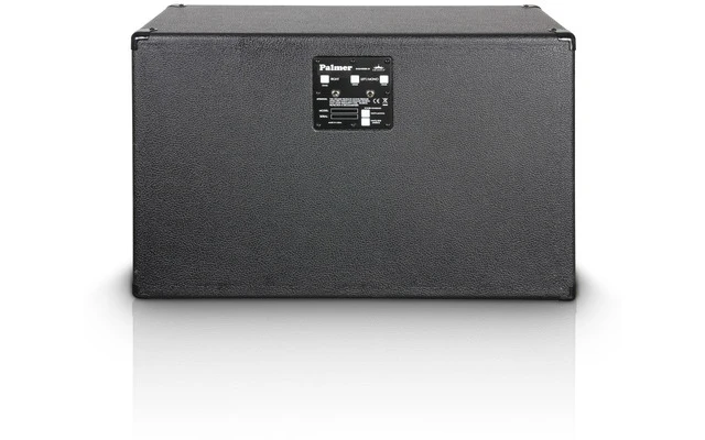 Palmer MI CAB 212 S80 - Caja 2 x 12