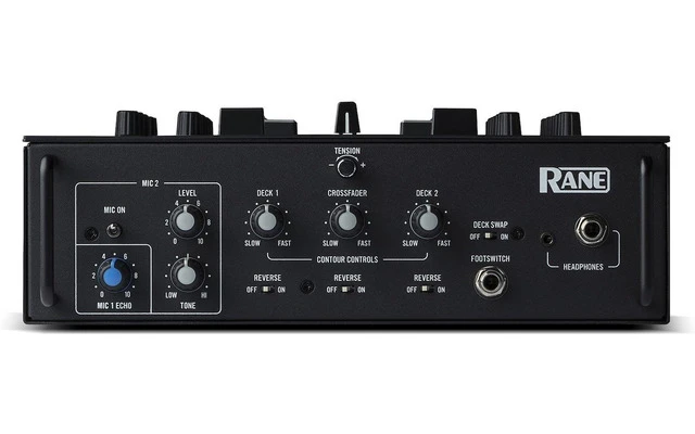 Rane Seventy Two MkII