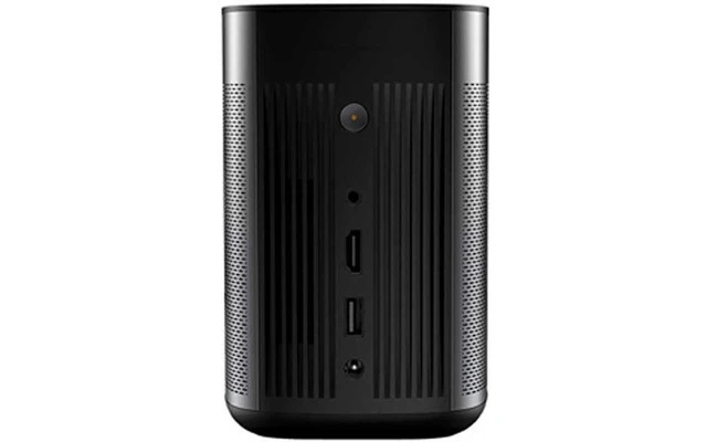 XGimi MoGo Pro+