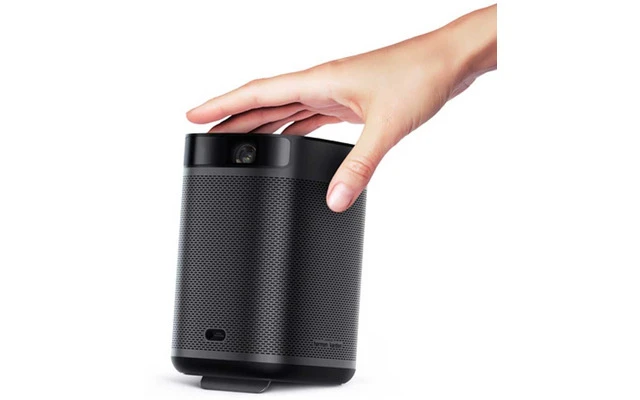 XGimi MoGo Pro+