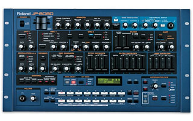 Roland JP-8080