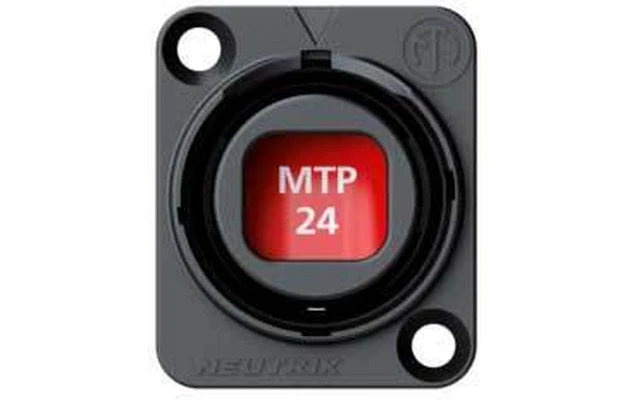 Neutrik NO24FDW-A