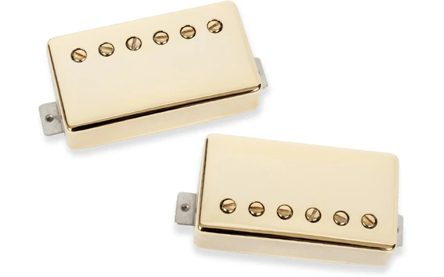 Seymour Duncan Set Slash 2.0 Gold