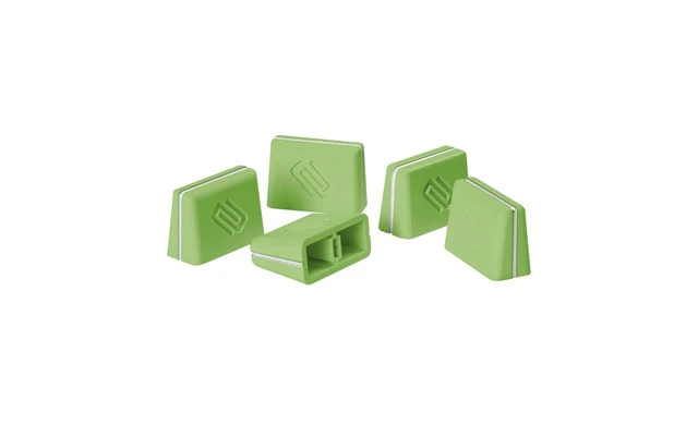 Reloop FADER cap set Green