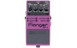 Pedal flanger