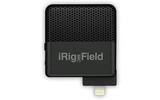 IK Multimedia IRIG MIC FIELD