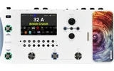 MOOER GE1000 LI White