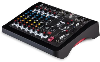Allen & Heath ZEDi-10