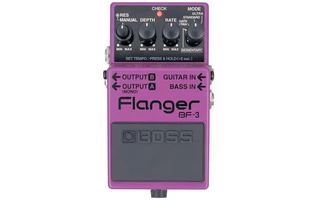 Boss BF-3 Flanger