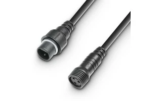 Cameo DMX EX 003 Cable DMX Alargador IP65 3m