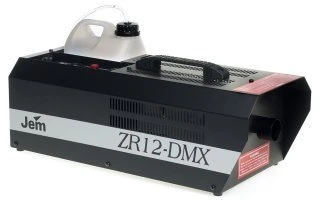 JEM ZR12 DMX