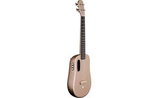 Lava Music U Acoustic 23