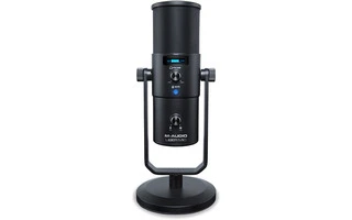 M-Audio Uber Mic