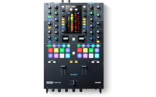 Rane Seventy Two - Stock B