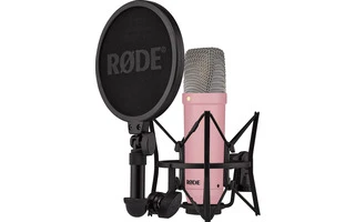 Rode NT-1 Signature Pink