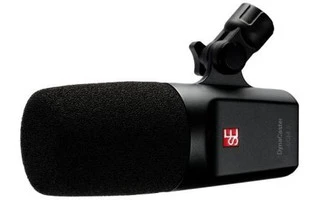 SE Electronic DynaCaster DCM3