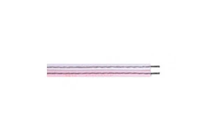 Bobina de cable paralelo libre oxigeno 2*2,5mm - carrete 100 metros