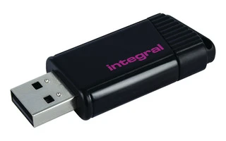 Integral INFD8GBPULSEPK