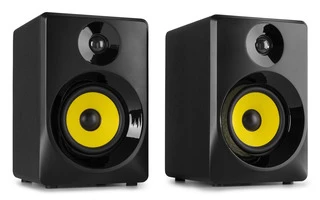 Vonyx SMN50B Active Studio Monitor 5
