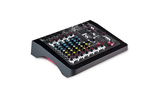 Allen & Heath ZEDi-10