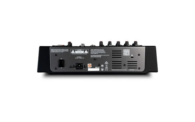 Allen & Heath ZEDi-10