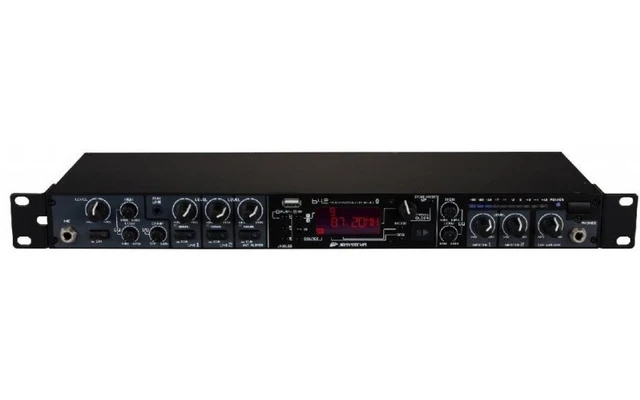 JBSystems B4.2