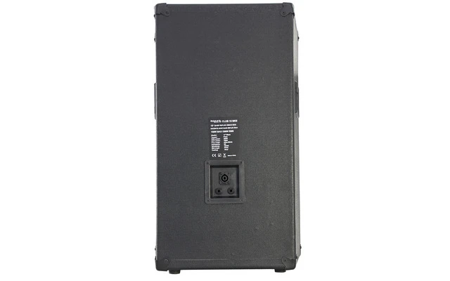 Imagenes de Ibiza Sound X-LED 15