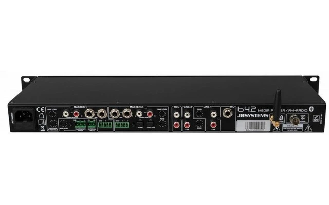 JBSystems B4.2