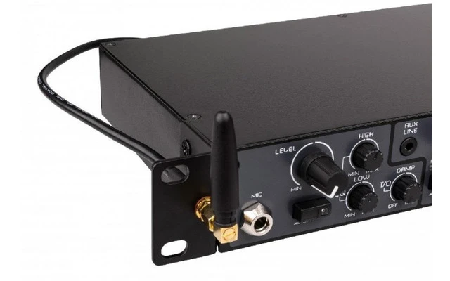 JBSystems B4.2