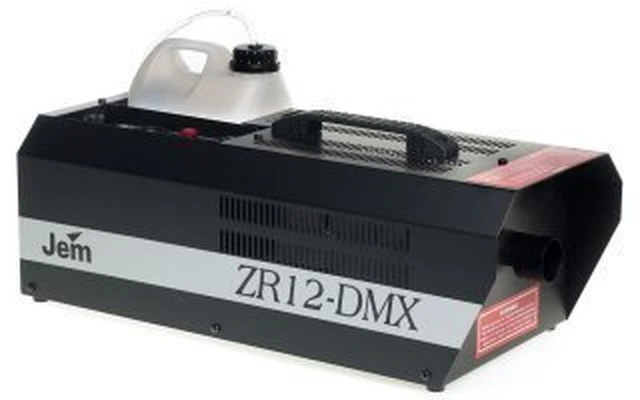 JEM ZR12 DMX