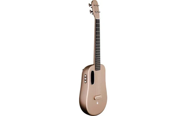 Lava Music U Acoustic 23
