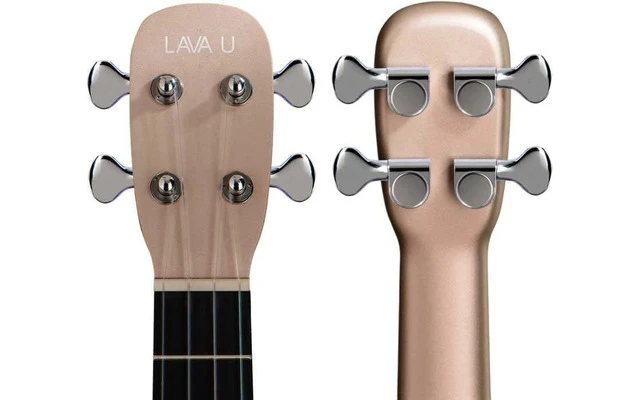 Lava Music U Acoustic 23