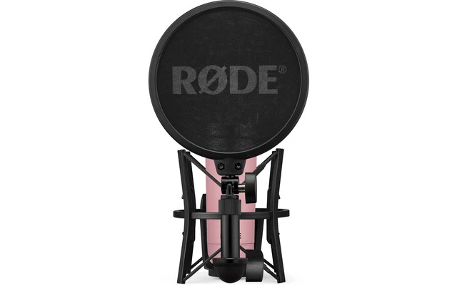 Rode NT-1 Signature Pink