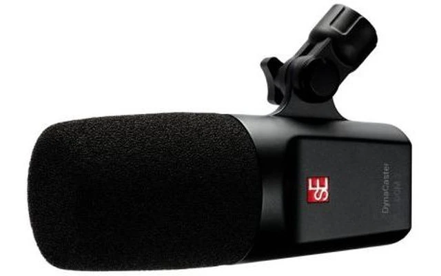 SE Electronic DynaCaster DCM3