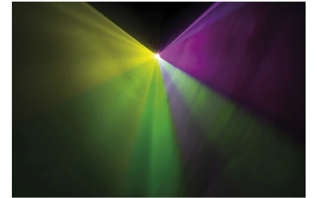 Showtec Galactic RGB 300