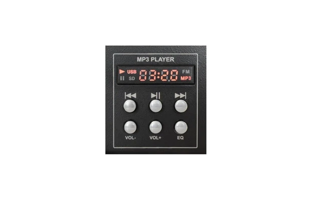 SkyTec STM-3020B