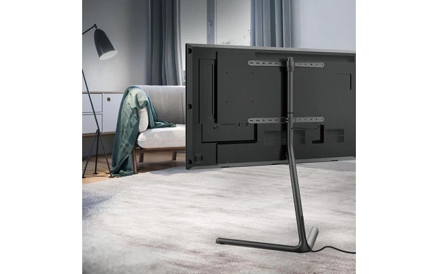 Soporte TV de suelo - 49