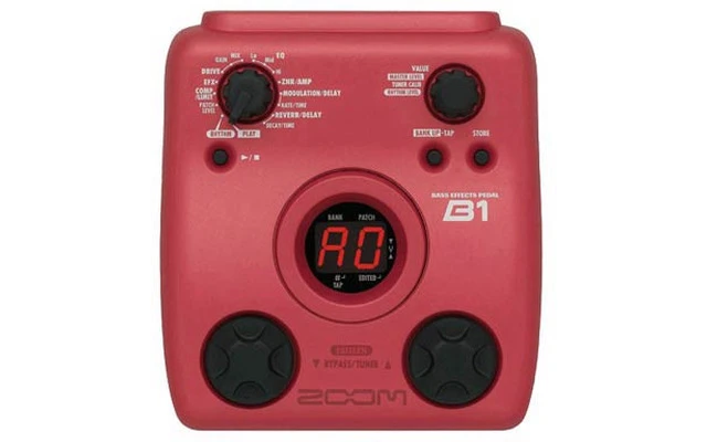 Zoom B1