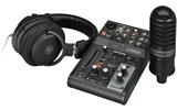 Yamaha AG 03 Mk2 LSPK Streaming Set