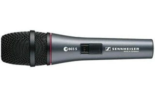 Sennheiser E 865S