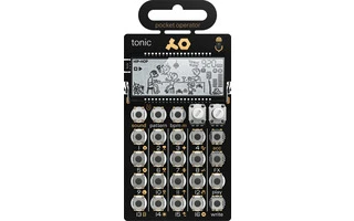 Teenage Engineering PO 32 Tonic