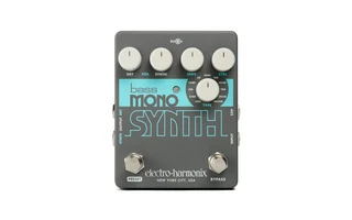 Electro Harmonix Bass Mono Synth