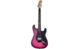 MOOER MSC31 Pro Purple Burst