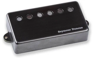 Seymour Duncan J Loomis Neck Black